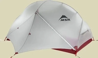 MSR 02750, MSR Hubba Hubba NX Tent gray 2-Personen Zelt