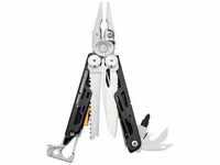 Leatherman Signal Größe one size Farbe stainless steel