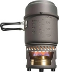 Esbit CS985HA, Esbit Spiritus-Kochset 'CS985HA' Ma&szlig;e: B 128 x H 147 mm