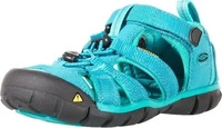 Keen 1012550, Keen Seacamp II CNX Kids Sandalen baltic-caribbean sea 24