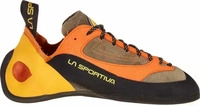 La Sportiva S.p.A ZFCS069B23O05, La Sportiva S.p.A Finale Men 43 mehrfarbig - Farbe