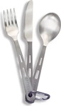 Optimus 8016286, Optimus Titan Besteckset 3-teilig