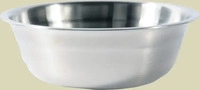 Tatonka 4034.000, Tatonka Deep Bowl Ma&szlig;e 19 x 3 cm