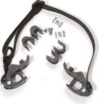 Ortlieb E162, Ortlieb Quick-Lock1-Haken mit Griff 16 mm