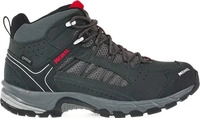 Meindl 5274-31, Meindl Journey Mid GTX Men Gr&ouml;&szlig;e UK 11 Farbe anthrazit/rot Herren