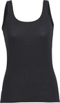 Icebreaker IB103213001, Icebreaker Siren Tank Women Gr&ouml;&szlig;e XS Farbe black Damen