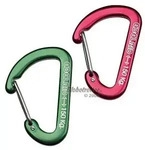 Edelrid 715110009000, Edelrid Micro 0 (1 STK) - Farbe: sortiert