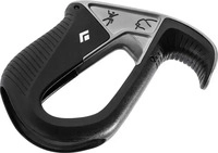 Black Diamond BD6200870002, Black Diamond ATC Pilot Farbe black