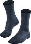 Falke 16394-6670, Falke TK 2 Wool Men Gr&ouml;sse 46-48 Farbe jeans Herren