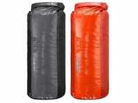 Ortlieb Dry-Bag PD 350 Volumen in Liter 13 Farbe cranberry-signalrot