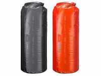 Ortlieb Dry-Bag PD 350 Volumen in Liter 59 Farbe cranberry-signalrot