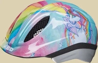 KED 13304109223, KED Meggy II Originals Kopfumfang S/M 49-53 cm Farbe Einhorn