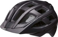 KED 12104250502, KED Kailu black matt
