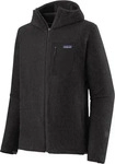 Patagonia 40255-BLK, Patagonia R1 Air Full-Zip Hoody Men Gr&ouml;&szlig;e S Farbe black...