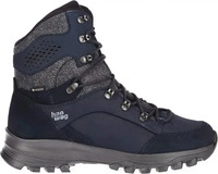 Hanwag 600801-007064, Hanwag Banks Winter Lady GTX-Farbe navy/asphalt Damen