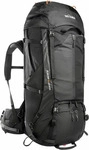 Tatonka 1346.040, Tatonka Yukon X1 65+10 Women Volumen 65 L + 10 L Farbe black Damen