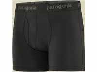 Patagonia Essential Boxer Briefs 3in Men Größe S Farbe black