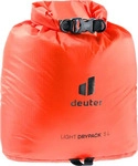 Deuter 3940121-9002, Deuter Light Drypack 5 Farbe papaya