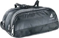 Deuter 3930021-7000, Deuter Wash Bag Tour II Volumen 1,0 Farbe black