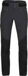 mammut 1021-00620-0001, mammut Courmayeur SO Pants Men Gr&ouml;&szlig;e 54-short Farbe...