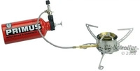 Primus P328896, Primus MultiFuel III