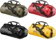 Ortlieb Rack-Pack Gr&ouml;&szlig;e M (31L) Farbe red