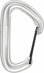 Black Diamond BD381128-0000, Black Diamond LiteWire Quickdraw 12 cm Farbe light...