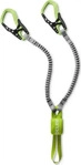 Edelrid 743410001380, Edelrid Cable Kit 6.0 Gewichtsklasse 40 - 120 kg Farbe oasis