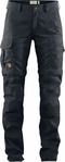 Fj&auml;llr&auml;ven 89845-555, Fj&auml;llr&auml;ven Karla Pro Zip-Off Trousers Women Gr&ouml;&szlig;e 40