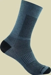Wrightsock 806-04, Wrightsock Coolmesh II Crew Gr&ouml;&szlig;e 37,5-41 (M) Farbe grey