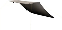 Tatonka 2465.321, Tatonka Tarp 1 TC Ma&szlig;e 425 x 445 cm Farbe sand beige