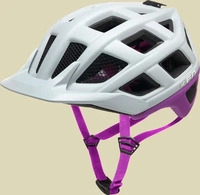 KED 11203917636, KED Crom Kopfumfang L 57-62 cm Farbe grey lilac matt