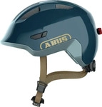 Abus 67709, Abus Smiley 3.0 ACE LED M 50-55 cm blau - Farbe royal blue