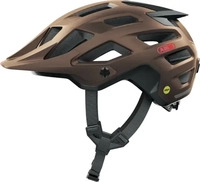 Abus 10065512-01, Abus Moventor 2.0 Mips Kopfumfang M 54-58 cm Farbe metallic copper