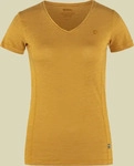Fj&auml;llr&auml;ven 89472-161, Fj&auml;llr&auml;ven Abisko Cool T-Shirt Women Gr&ouml;&szlig;e XS Farbe