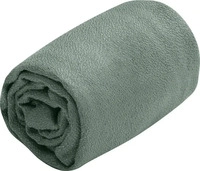 Sea to Summit ACP071011-060418, Sea to Summit Airlite Towel Gr&ouml;&szlig;e large Farbe sage