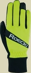 Roeckl Sports 10-103847-0215, Roeckl Sports Rofan Gr&ouml;&szlig;e 6,5 Farbe neon yellow