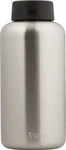 Klean Kanteen 1009501, Klean Kanteen Wide Loop Cap Volumen 1900 Farbe brushed
