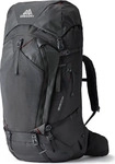 Gregory 142453/1490, Gregory Deva 80 Pro Gr&ouml;&szlig;e XS Farbe lava grey Damen