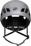 mammut 2030-00300-0051, mammut Skywalker 3.0 Helmet titanium one size