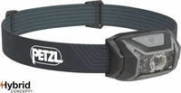 Petzl E063AA00, Petzl Actik Gr&ouml;&szlig;e one size Farbe grau