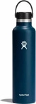 Hydro Flask S24SX464, Hydro Flask 24 oz Standard Mouth Volumen 709 Farbe indigo