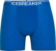Icebreaker IB1030295801, Icebreaker Anatomica Boxers Men Gr&ouml;&szlig;e S Farbe lazurite