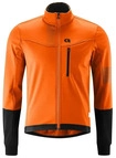 Gonso 14418-5249, Gonso Valaff Men Gr&ouml;&szlig;e M Farbe shocking orange/black Herren