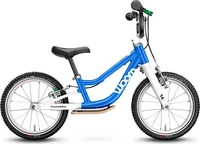Woom 100022-0009-3006, Woom 1 Plus Farbe sky blue