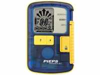 Pieps Powder BT Maße: 118 x 76 x 29 mm Farbe: blue/yellow