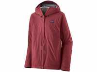 Patagonia Torrentshell 3L Jacket Men Größe XL Farbe wax red