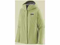 Patagonia Torrentshell 3L Jacket Women Größe S Farbe friend green