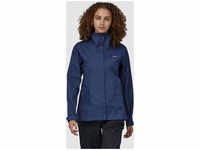 Patagonia Torrentshell 3L Jacket Women Größe XL Farbe sound blue
