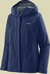 Patagonia 85246-SNDB, Patagonia Torrentshell 3L Jacket Women Gr&ouml;&szlig;e XL Farbe...